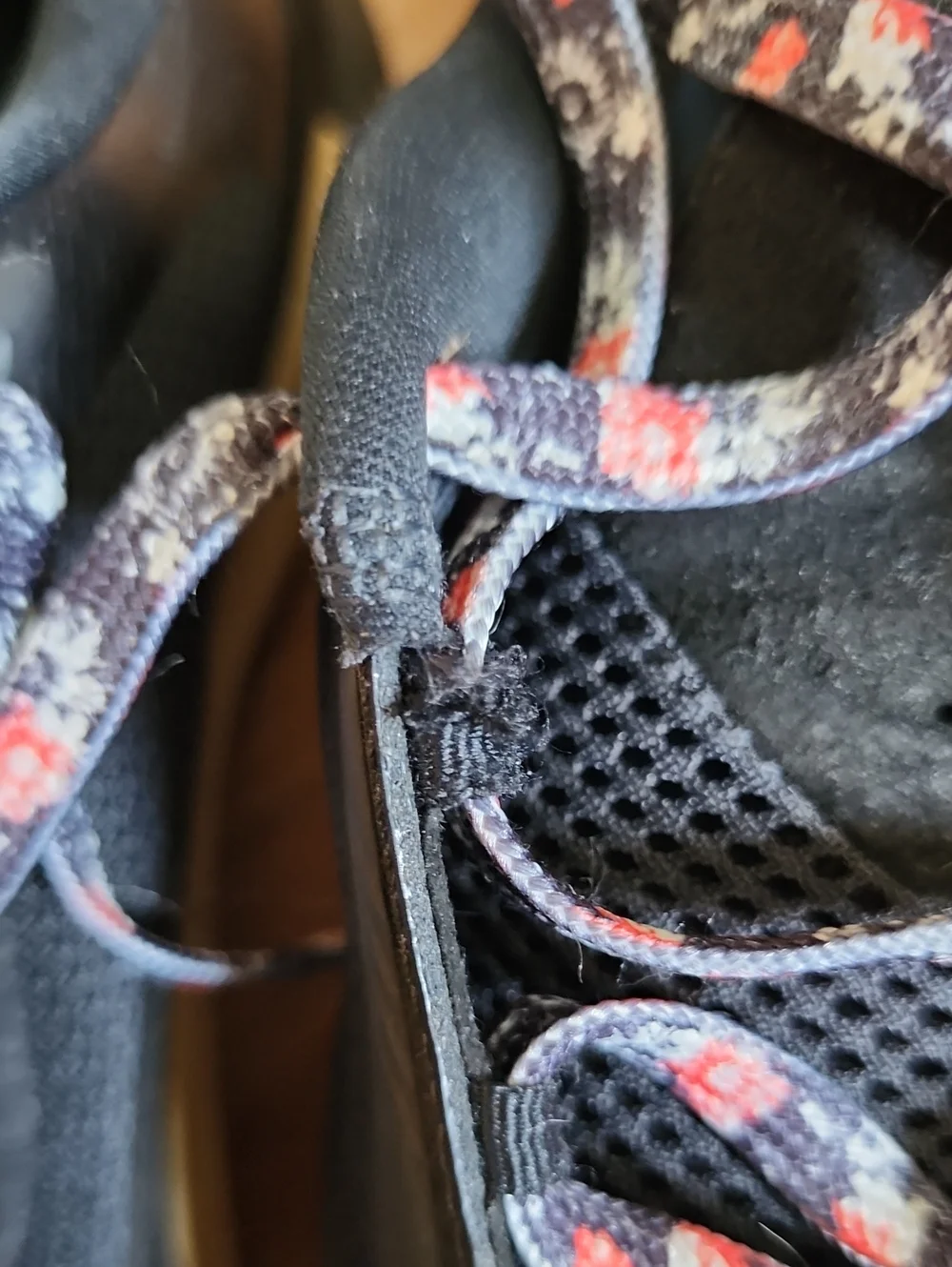 R.A.D. One V2 Trainer Size 13